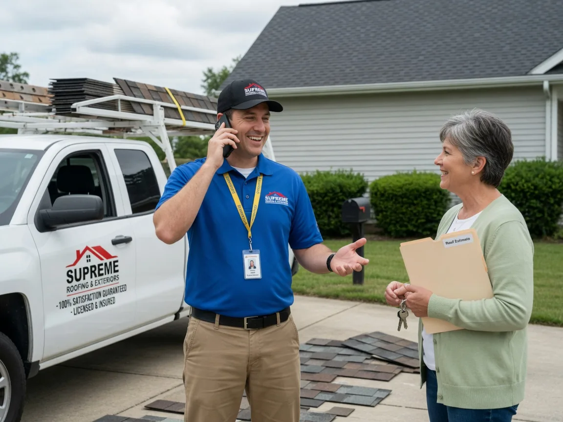 Roof Replacement Crescent, OK FAQs