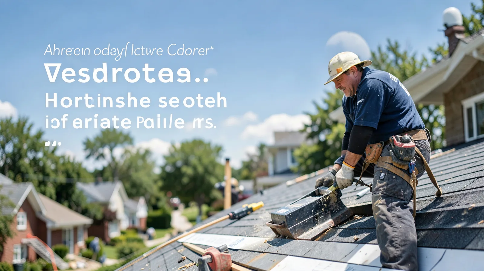 Roof Replacement in Crescent, OK near me